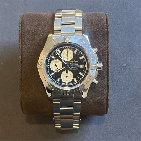 cote montre breitling changer le mecanisme